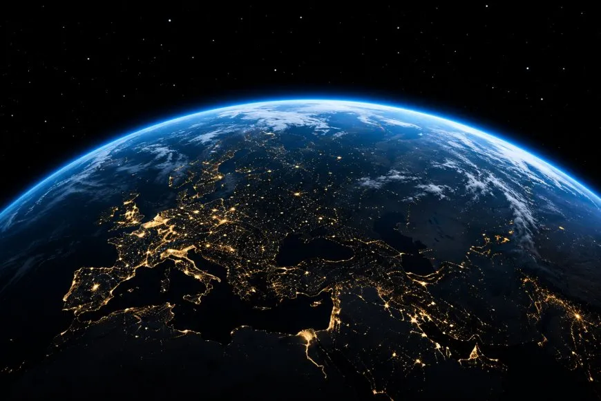 Image Credit: TechAmerica.ai / AI-generated image