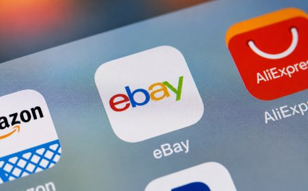 eBay Expands Live Shopping After eBay Live GMV Jumps Eightfold