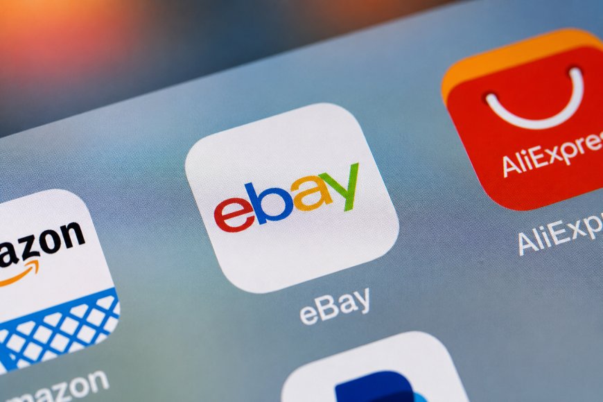 eBay Expands Live Shopping After eBay Live GMV Jumps Eightfold