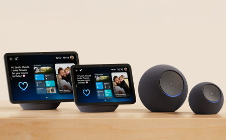 Amazon Raises Echo, Kindle and Fire TV Prices as Memory Costs Surge