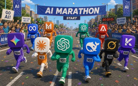 Every AI Assistant Explained: Features and Comparisons