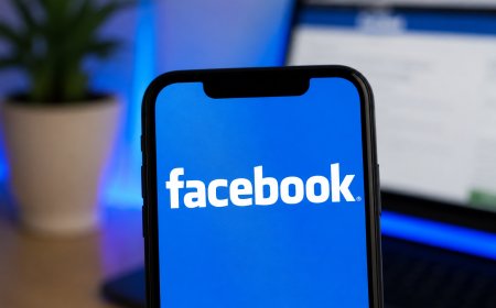 Facebook Launches Stand-Alone Creator Studio App With AI Tools for Creators