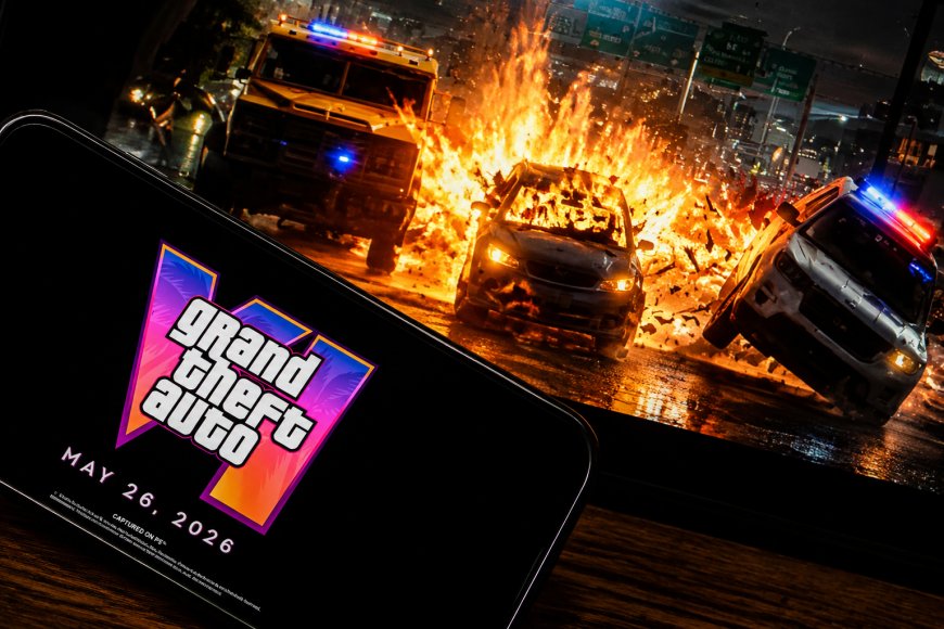 Fake GTA 6 Demo Spreads Malware Targeting Eager Gamers