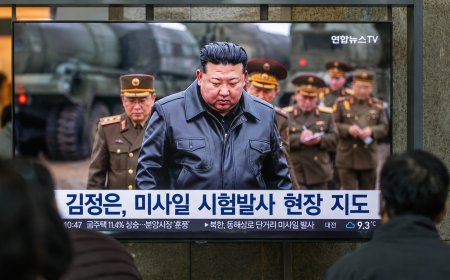 FBI Investigates North Korean IT Worker Hired by U.S. Federal Agency