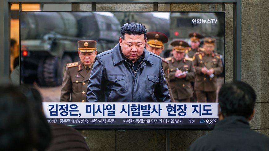 FBI Investigates North Korean IT Worker Hired by U.S. Federal Agency