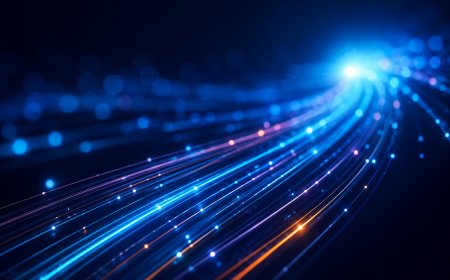 FCC Drops Gigabit Broadband Speed Goal, Keeps 100 Mbps Benchmark