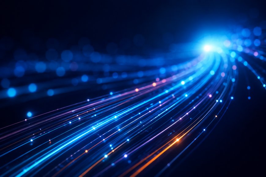 FCC Drops Gigabit Broadband Speed Goal, Keeps 100 Mbps Benchmark