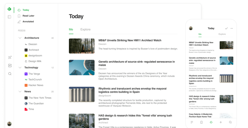 Feedly Says Bug, Not AI Pivot, Caused Weeklong RSS Reader Slowdown