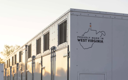 Form Energy Raises $750 Million to Expand 100-Hour Grid Battery Production