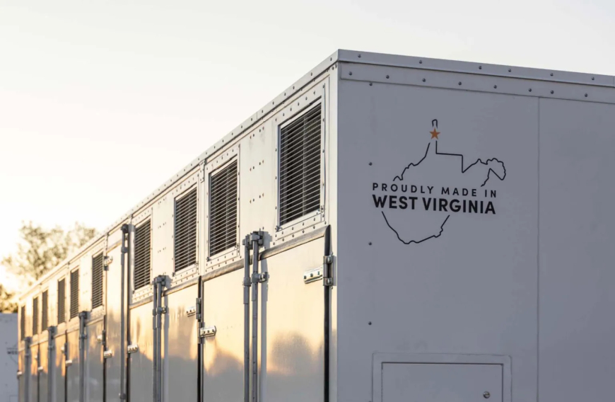 Form Energy Raises $750 Million to Expand 100-Hour Grid Battery Production