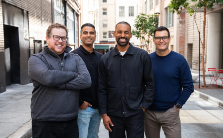 Fiat Ventures Rebrands as FGV Capital and Launches $35M Fund II