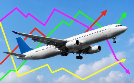 FlightAware Sues Kalshi Over Flight Cancellation Prediction Markets