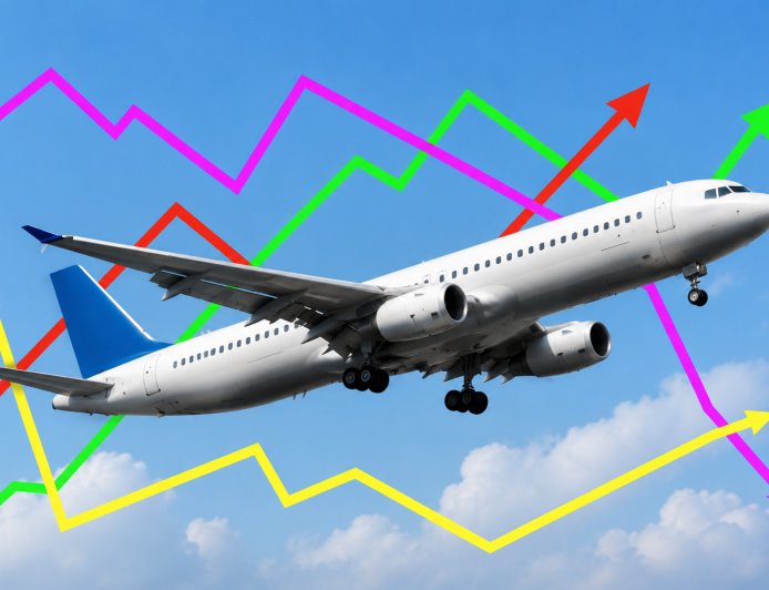 FlightAware Sues Kalshi Over Flight Cancellation Prediction Markets