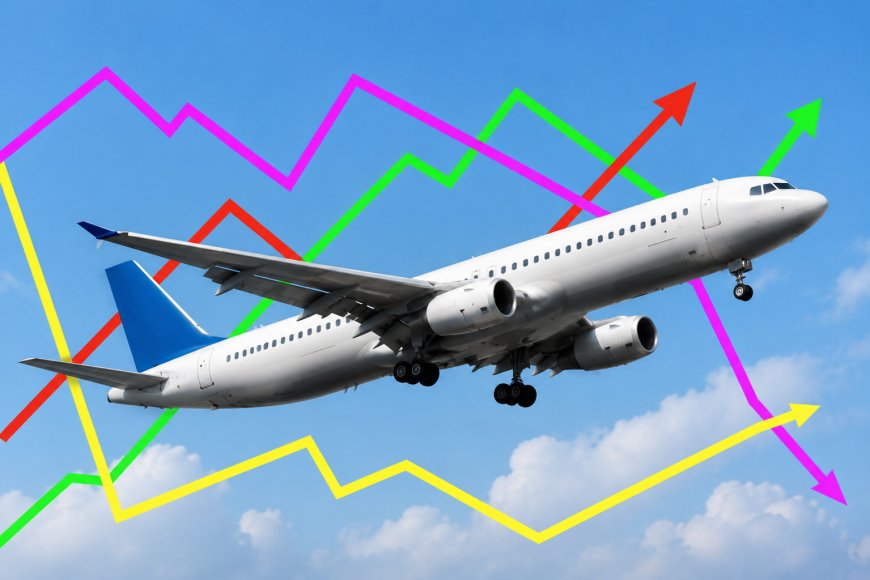 FlightAware Sues Kalshi Over Flight Cancellation Prediction Markets