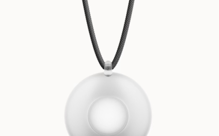 Friend AI Wearable Returns With Built-In Voice and a Higher Price