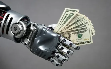 Image Credit: TechAmerica.ai / AI-generated image