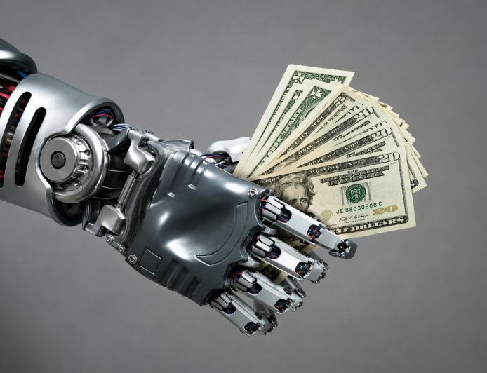 General Intuition Eyes $6B Valuation as Investors Back Robotics Push