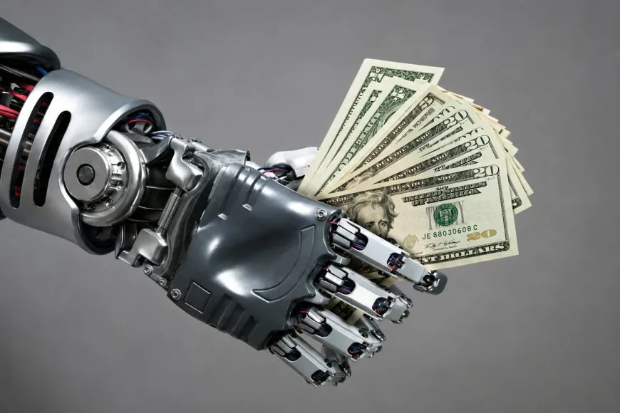 Image Credit: TechAmerica.ai / AI-generated image