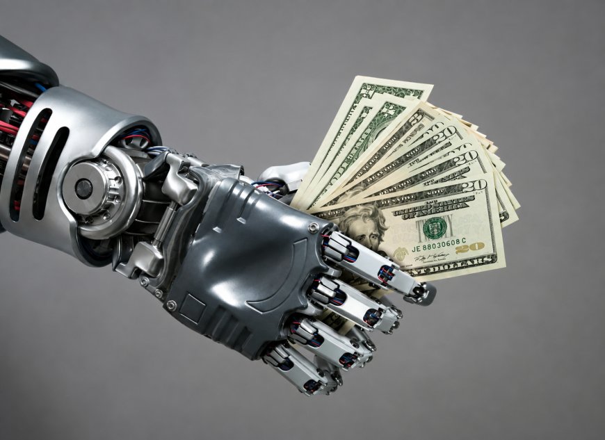 General Intuition Eyes $6B Valuation as Investors Back Robotics Push
