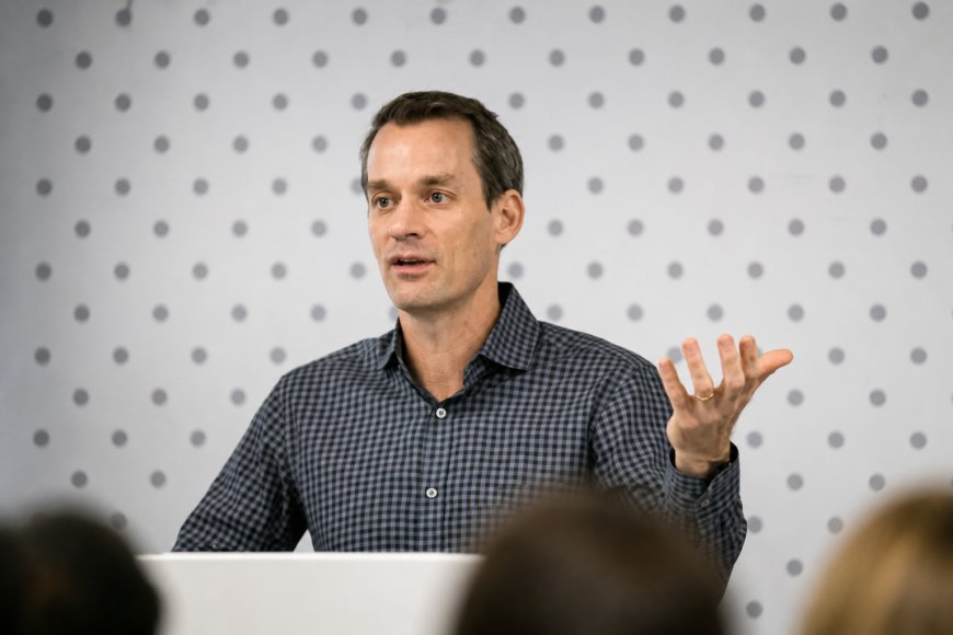 Google AI Veteran Jeff Dean Launches Discovery Loop Startup