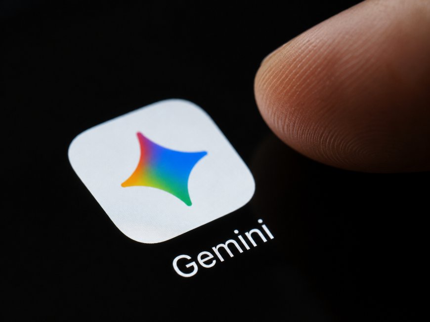 Google Makes Visible Watermarks Optional for AI-Generated Media