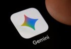 Google Gemini App Surpasses 1 Billion Monthly Active Users