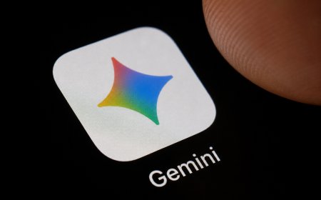 Google Gemini App Surpasses 1 Billion Monthly Active Users