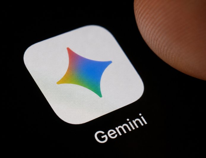 Google Gemini App Surpasses 1 Billion Monthly Active Users