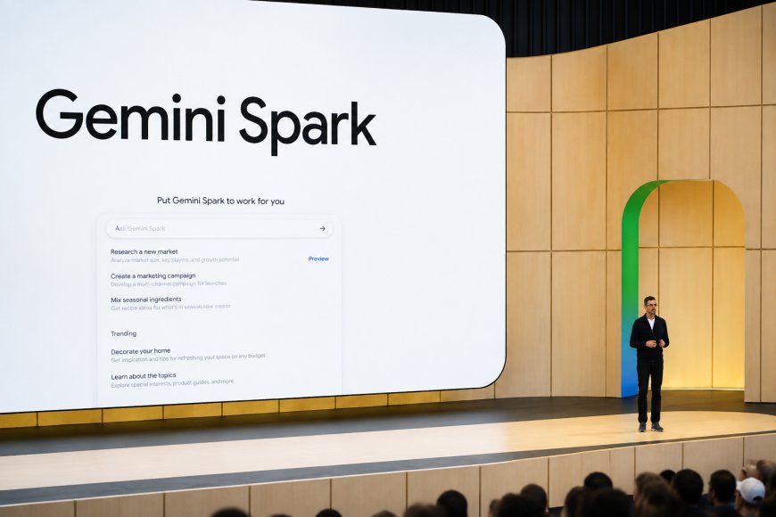 Google Gemini’s AI Branding Problem Highlights a Bigger Industry Challenge