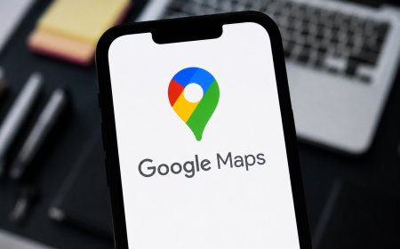 Google Maps Adds AI Features for Food Orders and Hotel Bookings