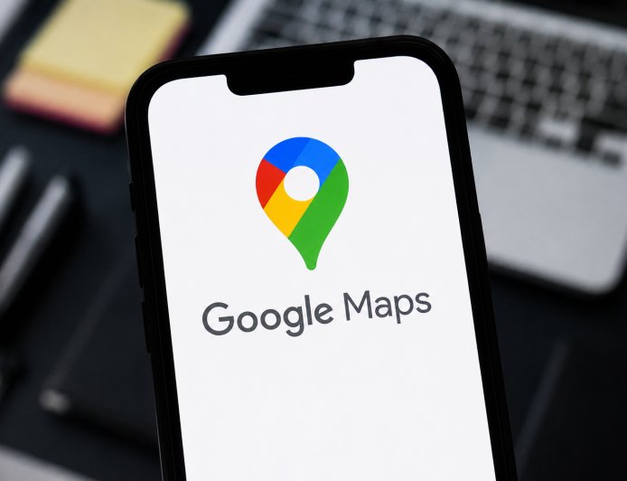 Google Maps Adds AI Features for Food Orders and Hotel Bookings