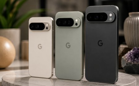 Google Pixel 11 Series Plays It Safe With Smarter Upgrades