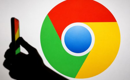 Google Says AI Helped Fix More Chrome Bugs in June Than in the Previous Two Years