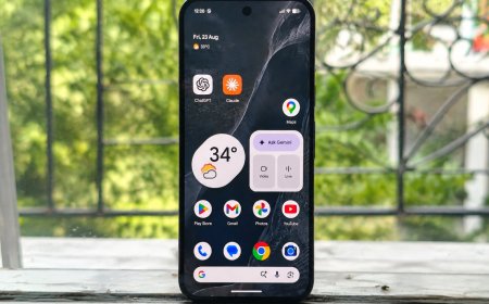 Google Updates Android App Rules as AI Memory Demand Creates Chip Shortages