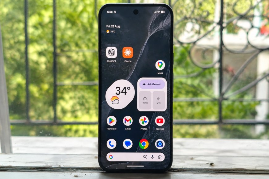 Google Updates Android App Rules as AI Memory Demand Creates Chip Shortages