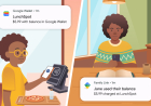 Google Wallet Lets Parents Set Up Secure Spending Balances for Kids