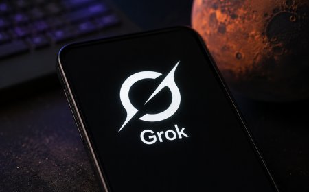 Grok Users Report Gibberish Responses as xAI Confirms Temporary Glitch