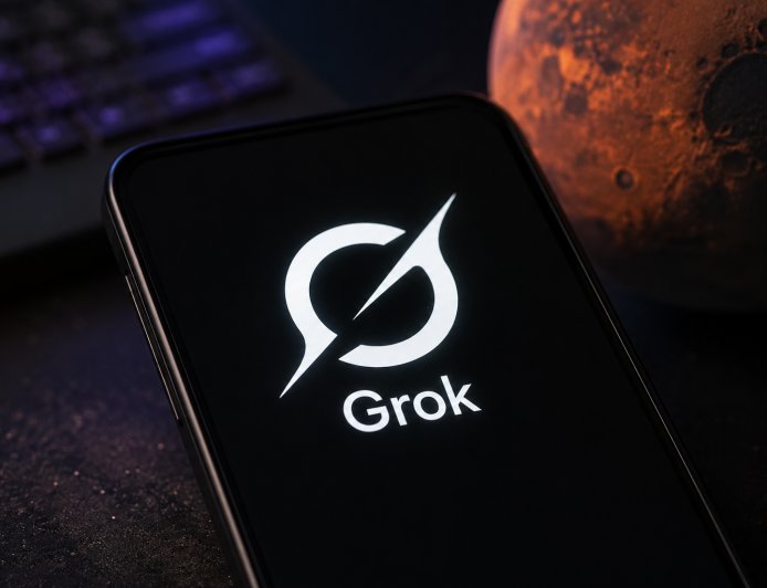 Grok Users Report Gibberish Responses as xAI Confirms Temporary Glitch
