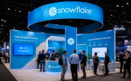 Hacker Pleads Guilty to Stealing Data From More Than 165 Snowflake Customers