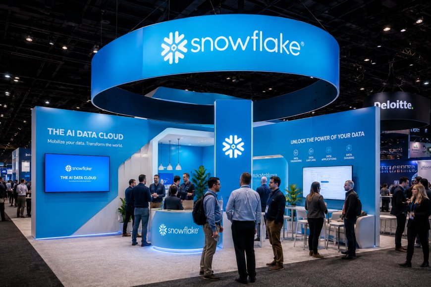 Hacker Pleads Guilty to Stealing Data From More Than 165 Snowflake Customers