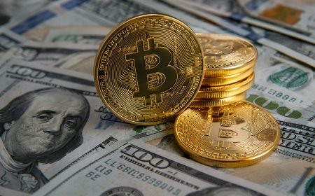 Hackers Exploit Coldcard Wallet Flaw to Steal More Than $130 Million in Bitcoin