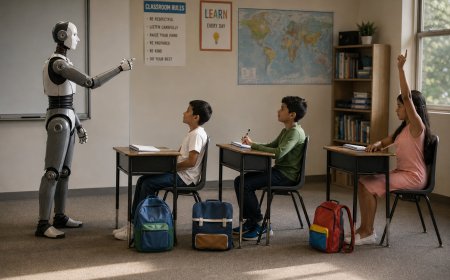 Harvard’s $699 Startup Bootcamp Uses AI Avatars to Coach Entrepreneurs