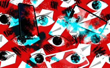 How AI Could Make Government Hacking Tools Harder to Use