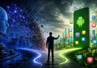 AI is making Android phones fight for memory
