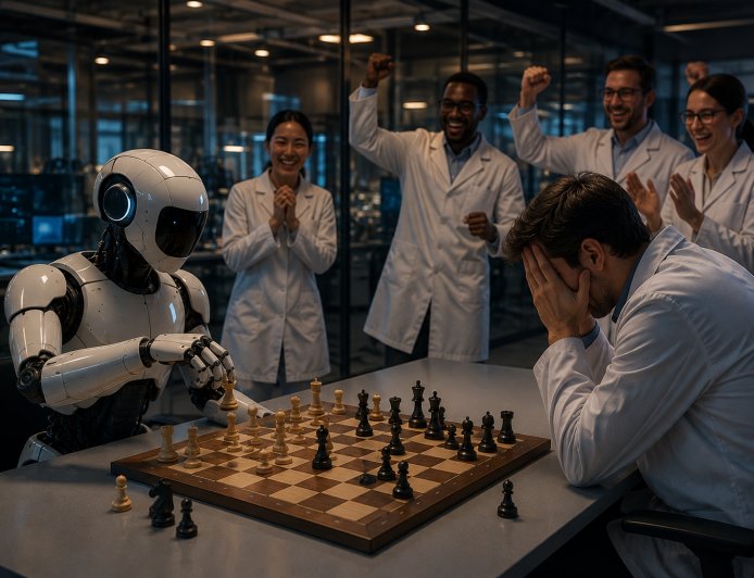 How Claude AI challenged the Riemann hypothesis