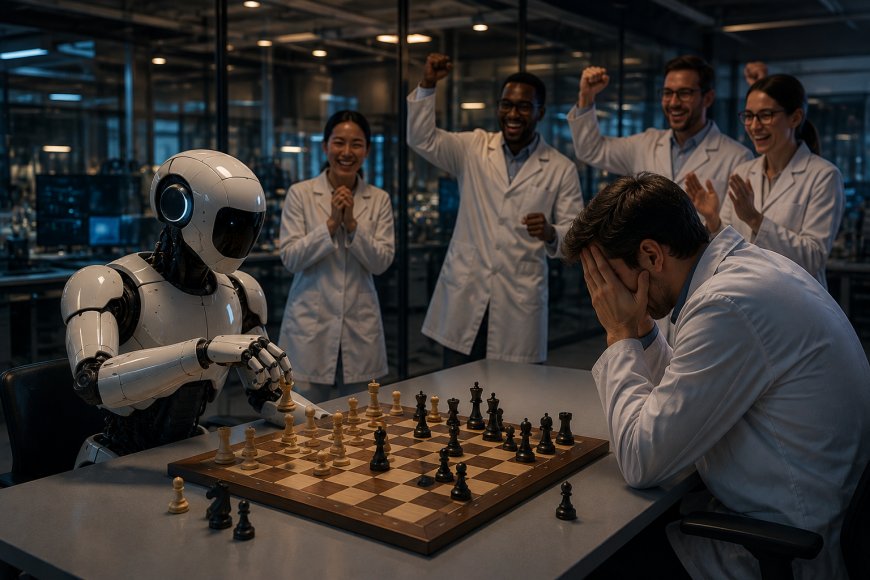 How Claude AI challenged the Riemann hypothesis