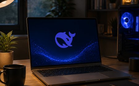 How DeepSeek V4 Pro became a serious rival to the world's best AI models