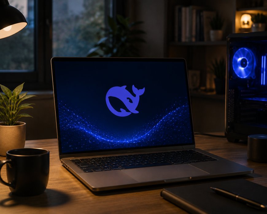 How DeepSeek V4 Pro became a serious rival to the world's best AI models