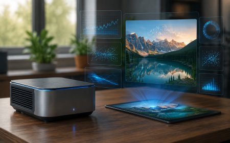 How Gemma 4 made small AI models powerful enough to see
