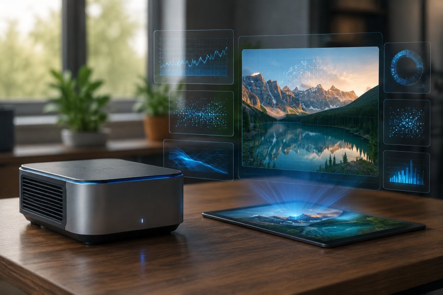 How Gemma 4 made small AI models powerful enough to see